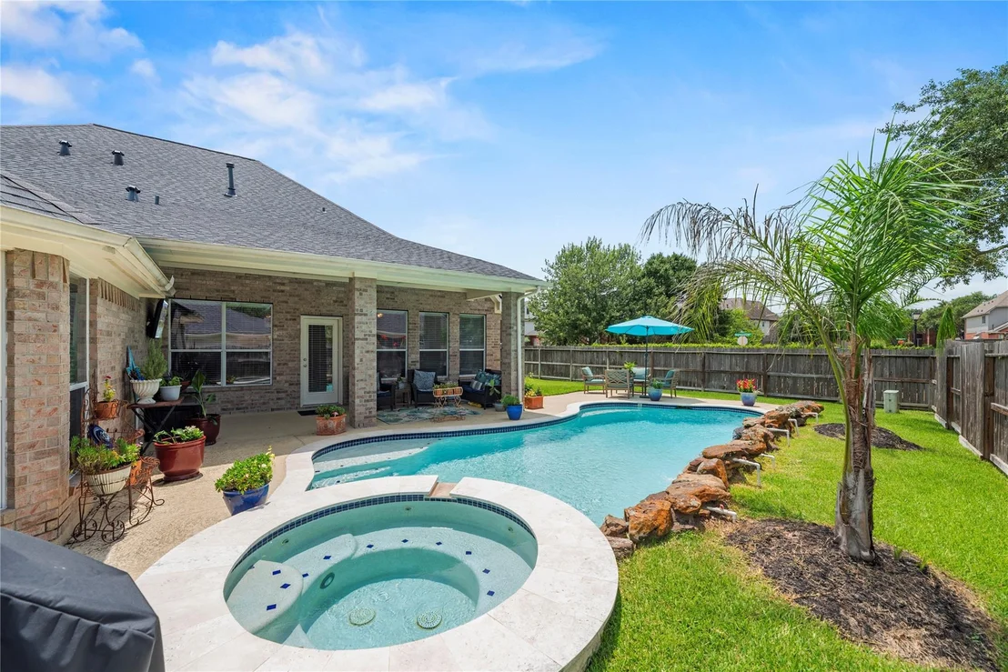 Photo of 15814 Applerock Trail