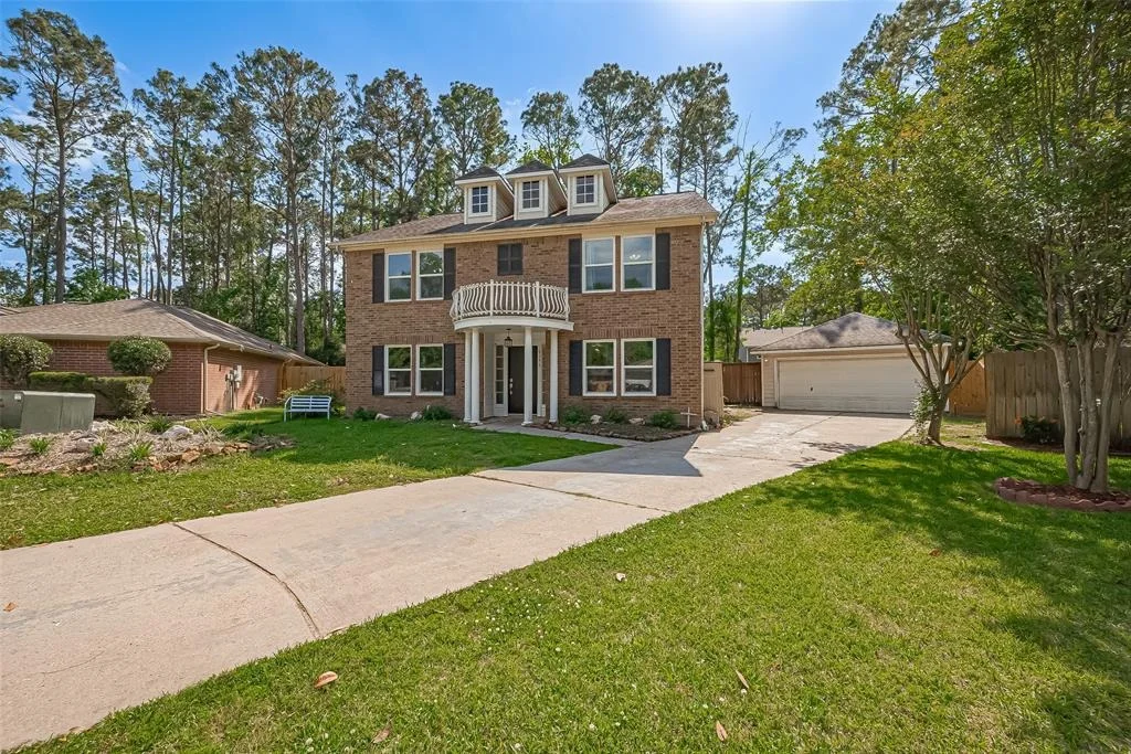 Photo of 18346 Pine Post Court