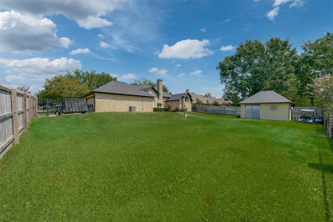 Photo of 1318 Spring Branch Drive