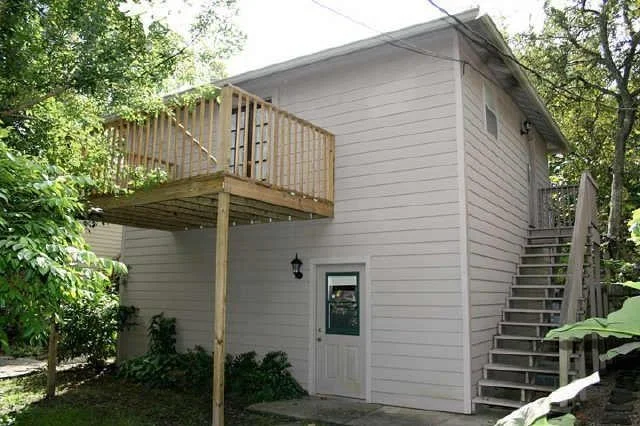 Photo of 1310 Omar Street