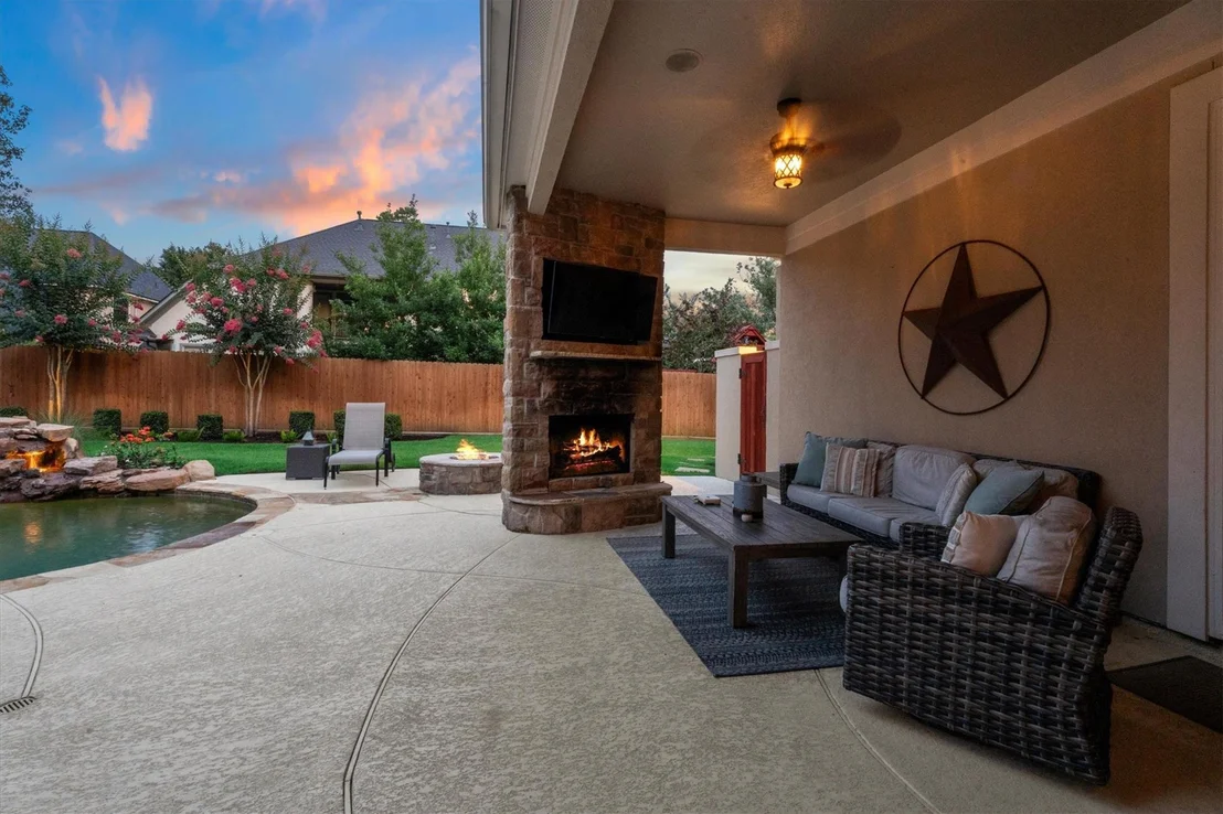 Photo of 15415 Prade Ranch Lane