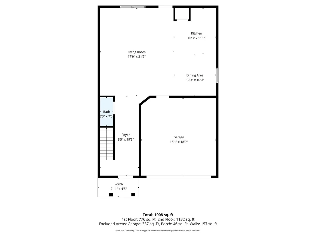 Photo of 21331 Offida Lane