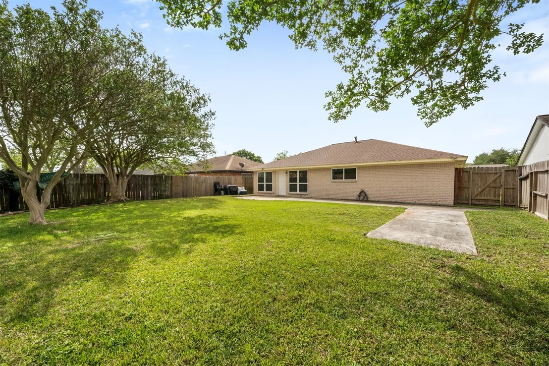 Photo of 4163 Bermuda Drive