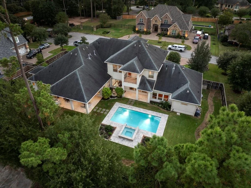 Photo of 15010 Hidden Valley Waters Drive