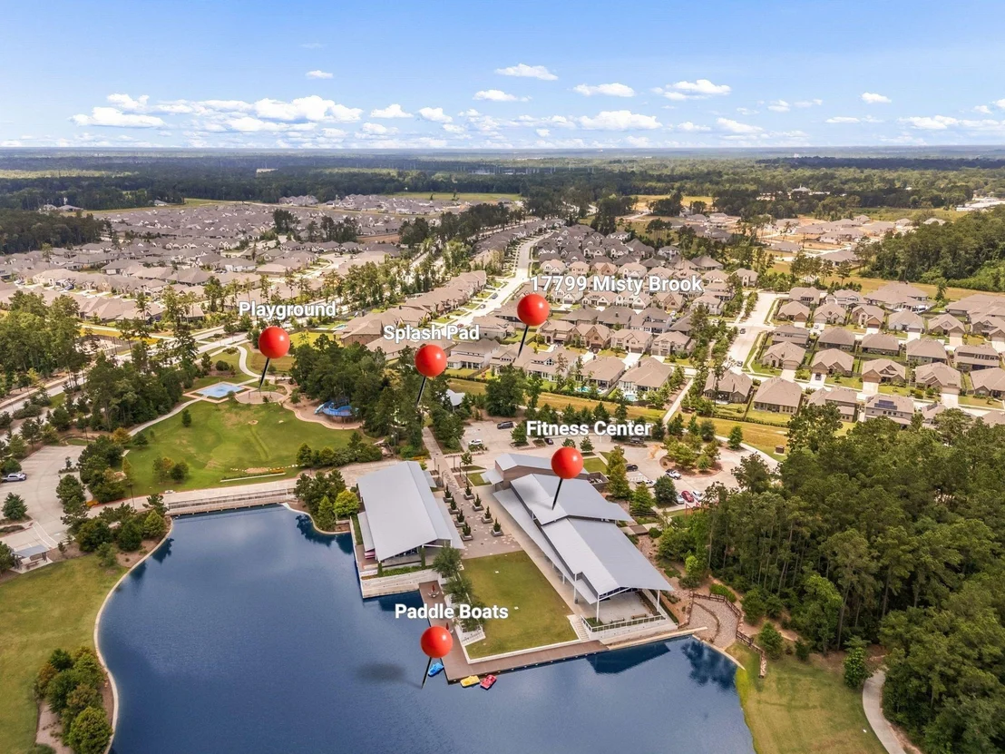 Photo of 17799 Misty Brook Lane