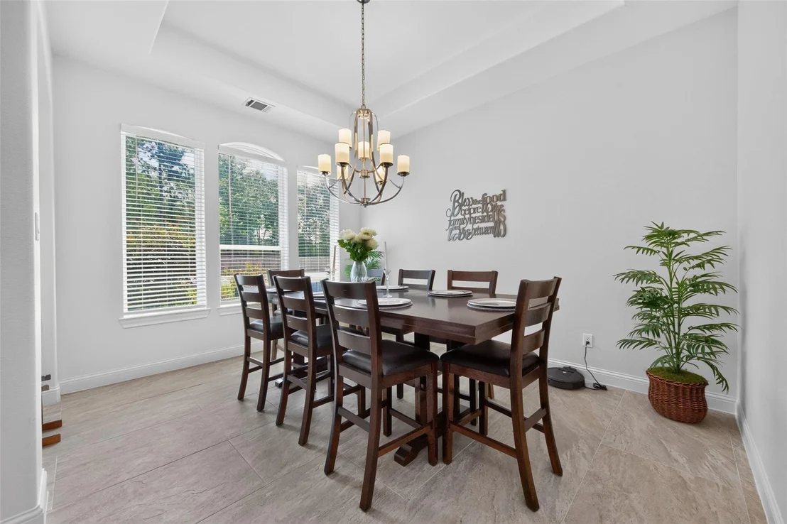 Photo of 27615 Concho Drive