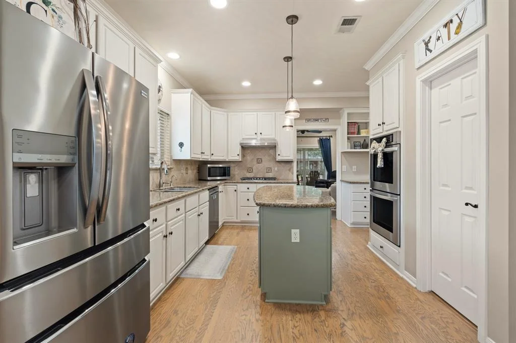 Photo of 3218 Pintail Street