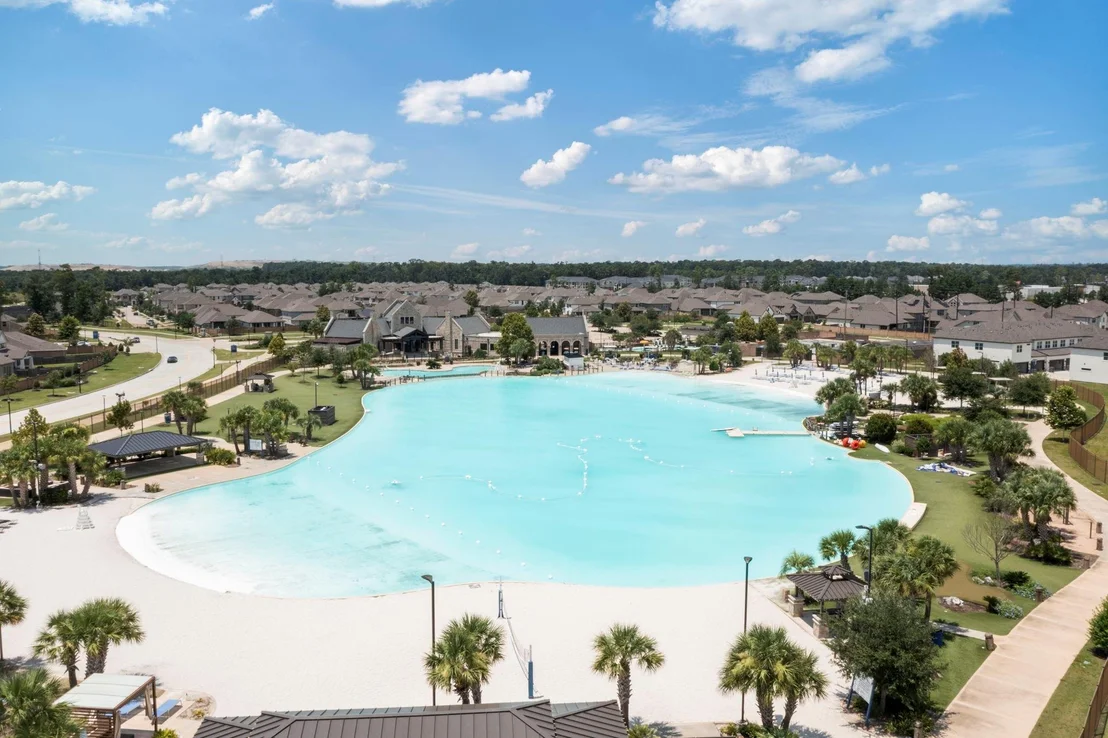 Photo of 15754 Cairnwell Bend Drive