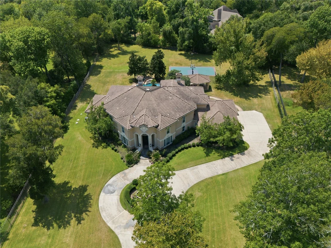 Photo of 3319 Wild River Drive