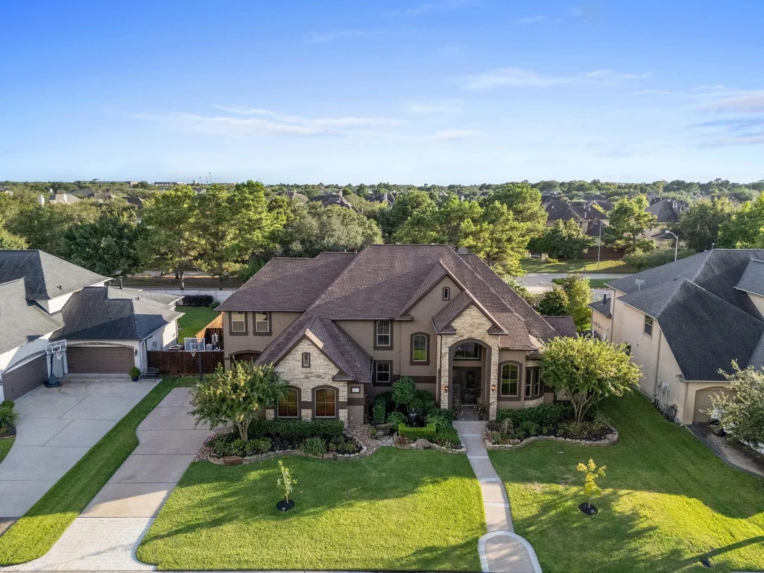 Photo of 21511 Amber Grain Lane