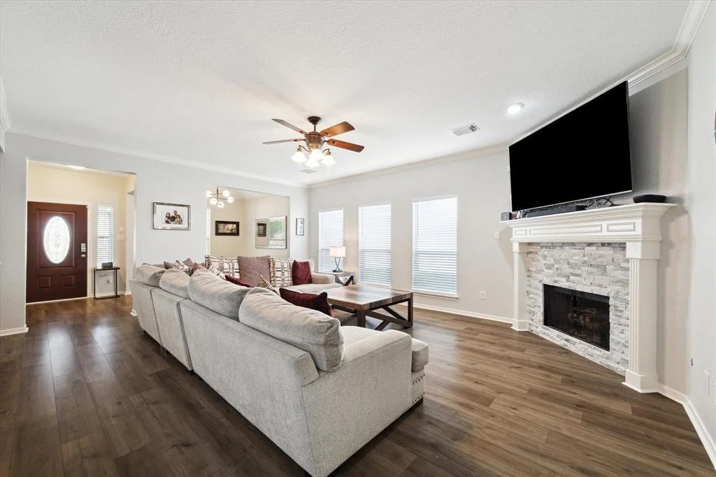 Photo of 4315 Shady Arbour Drive