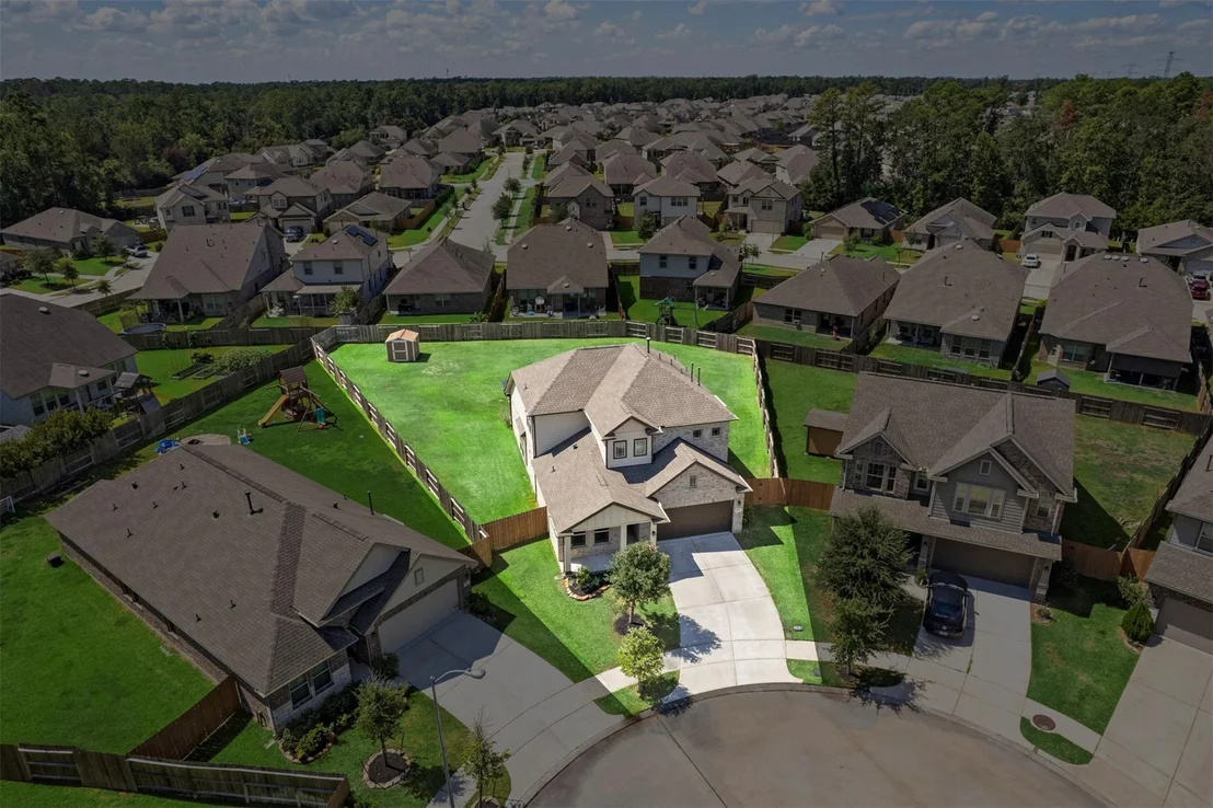 Photo of 4710 Walnut Willow Court