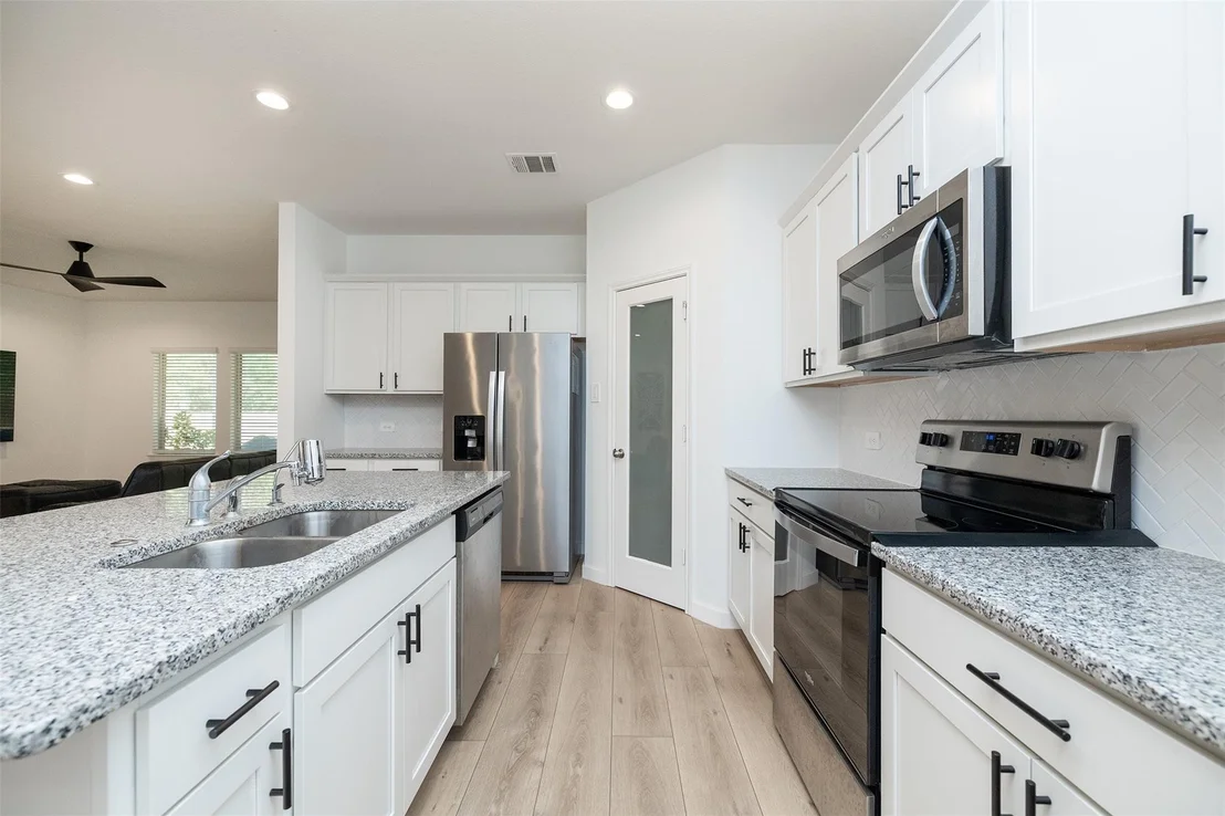 Photo of 2819 Roman Forest Boulevard