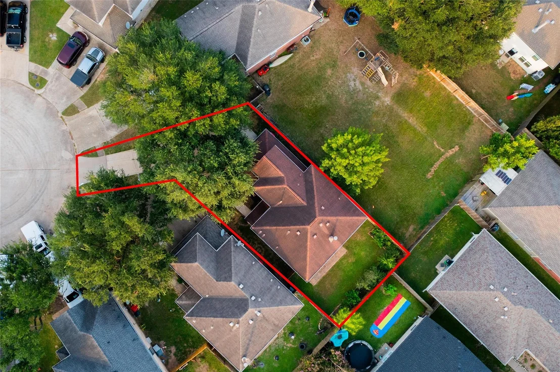 Photo of 19502 Sandy Stream Court