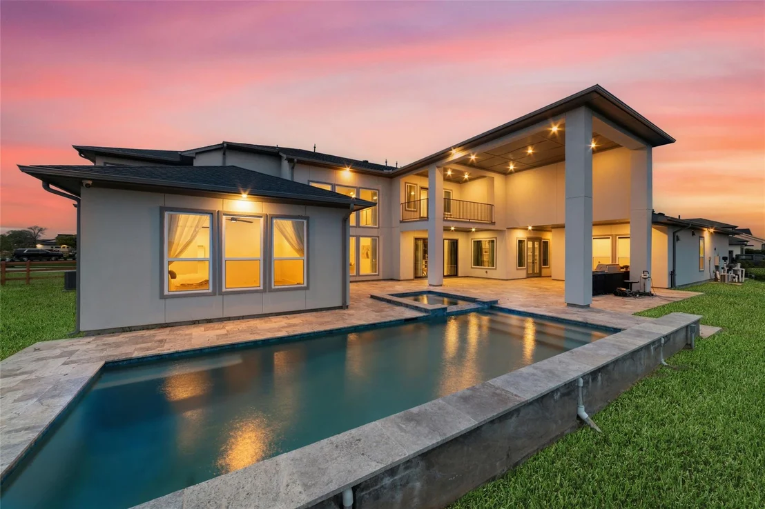 Photo of 29627 Circle S Ranch Trail