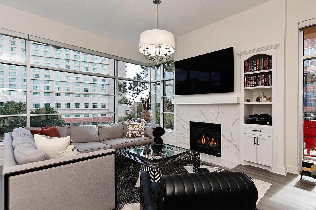 Photo of Unit 4E at 3 Waterway Court
