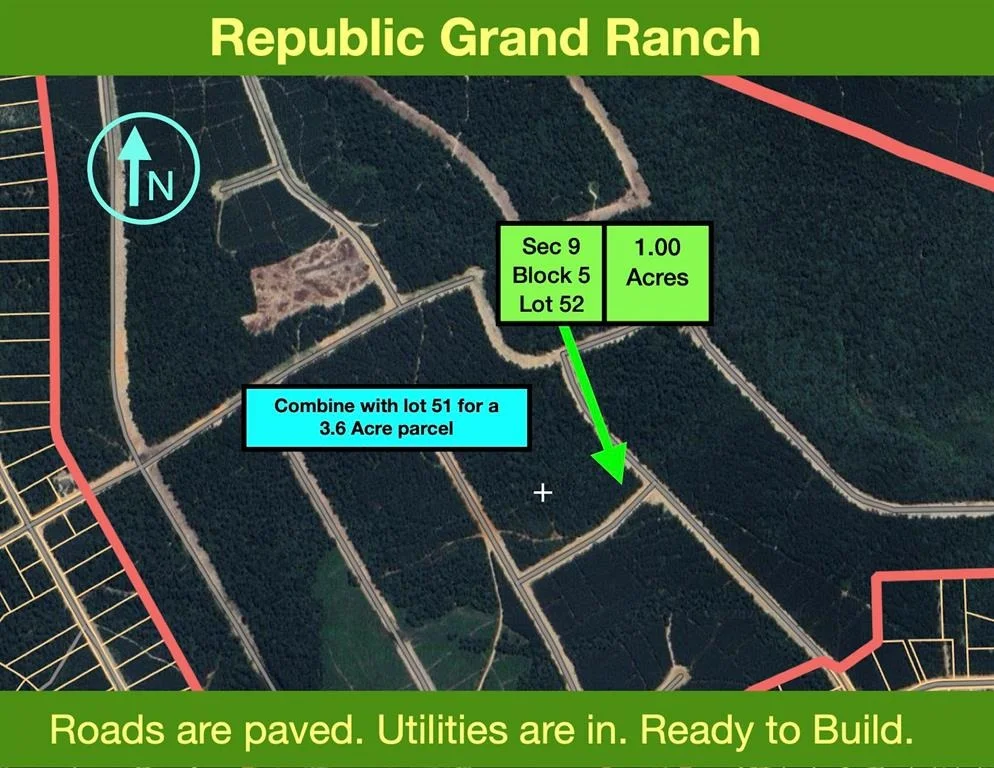 Photo of 10627 Devotion Road