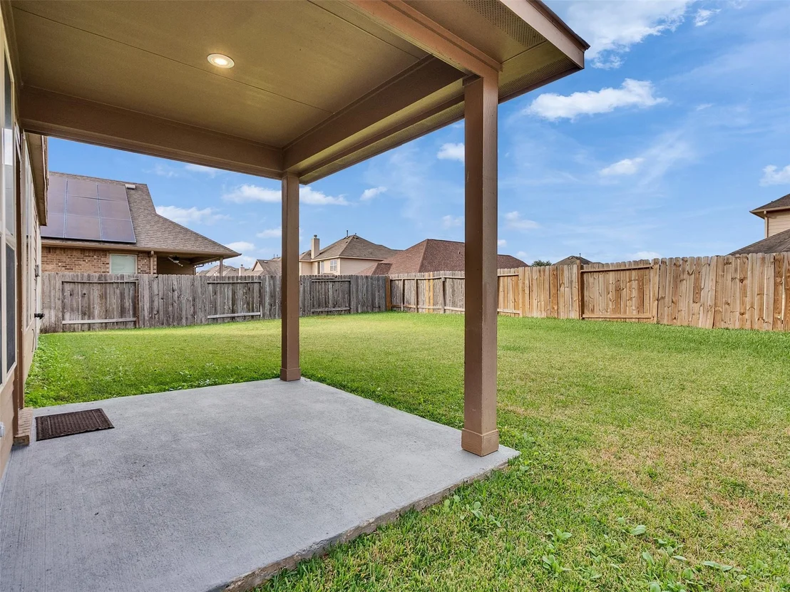 Photo of 4410 Polo Grounds Court