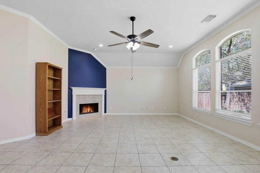 Photo of 2507 Franklin Woods Drive