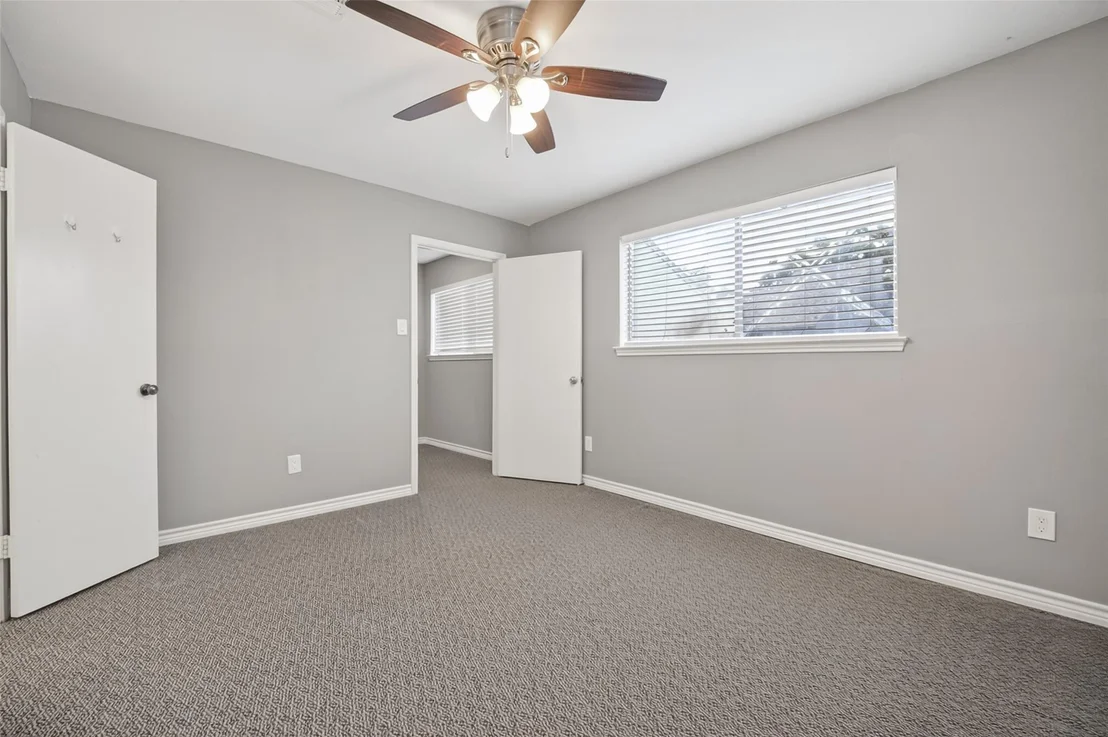 Photo of Unit B at 8310 Augustine Drive