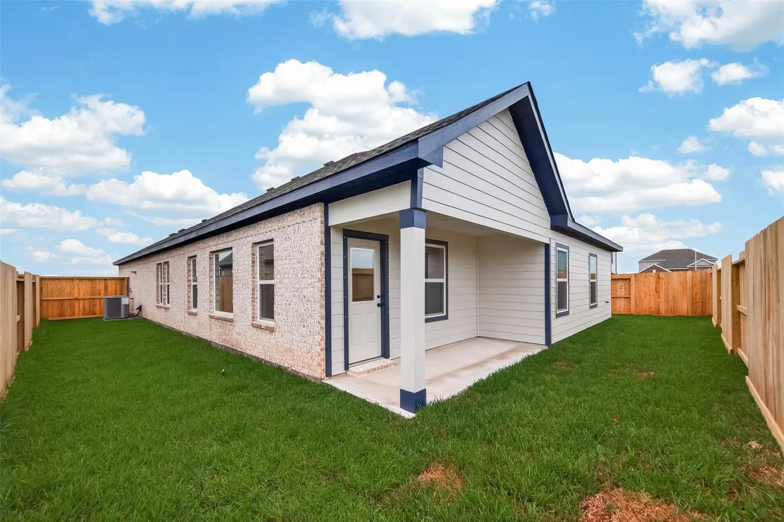 Photo of 3419 Windmill Palm Drive