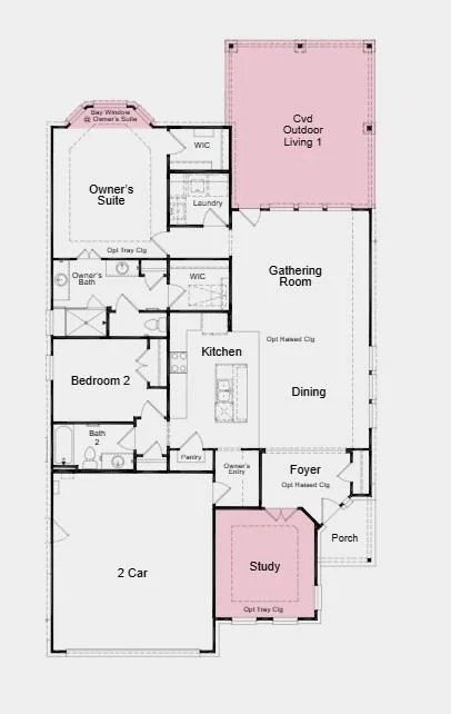 Photo of 4702 Rustic Grove Lane