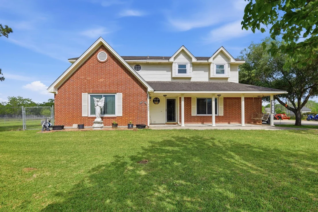 Photo of 3625 County Road 36