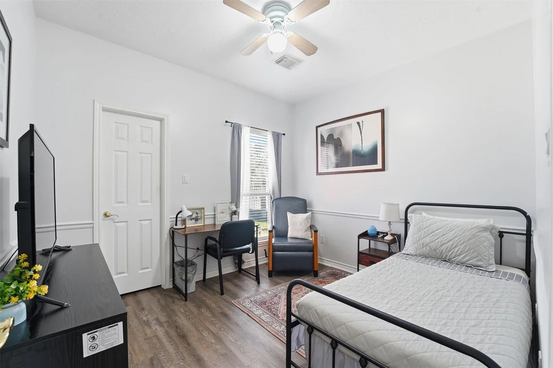 Photo of 14103 Smith Rd Humble, Tx 77396 Road