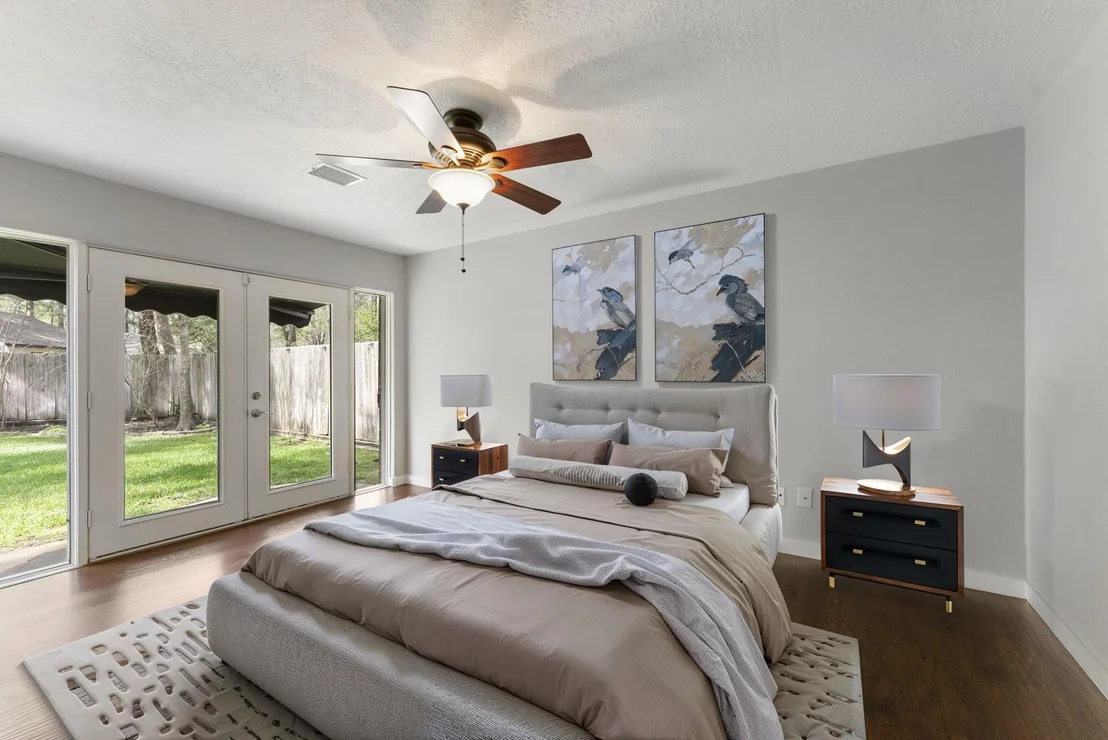 Photo of 1 Birchcane Court