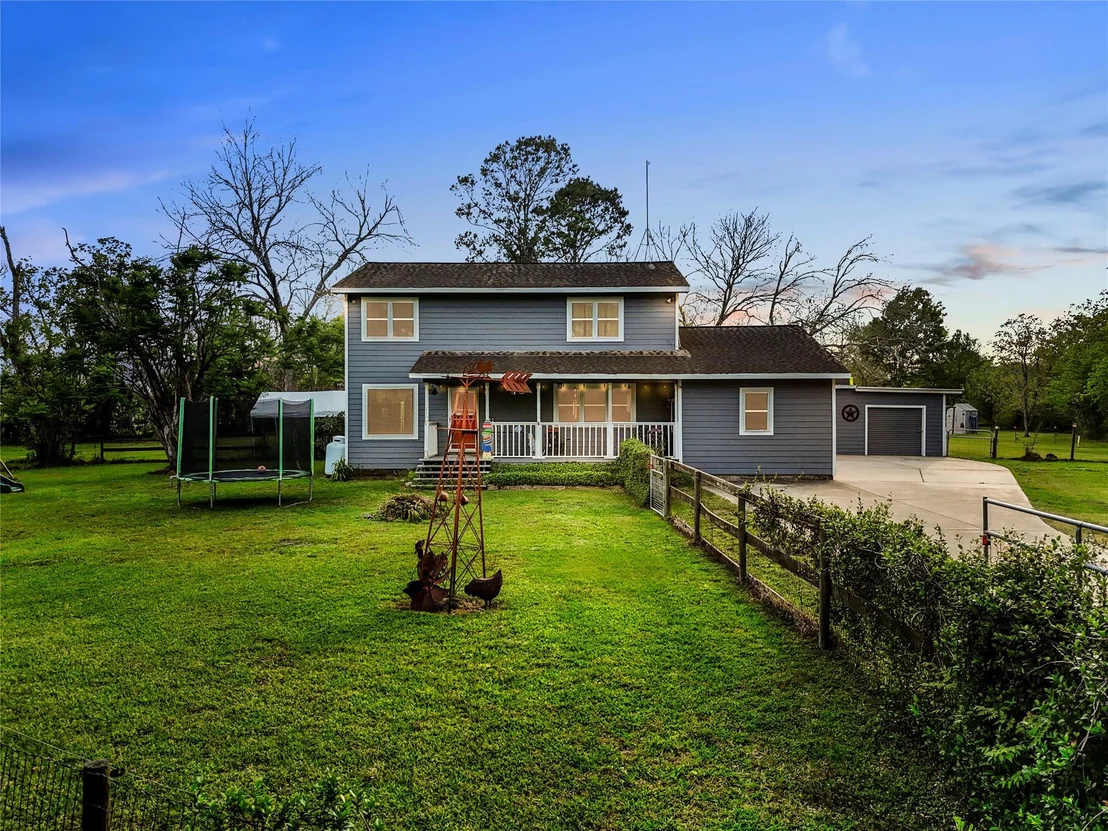 Photo of 4312 Singletary Road