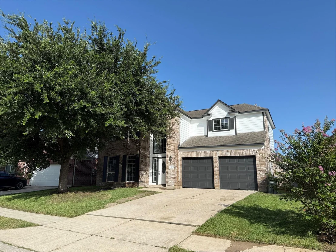 Photo of 4106 Forest Rain Lane