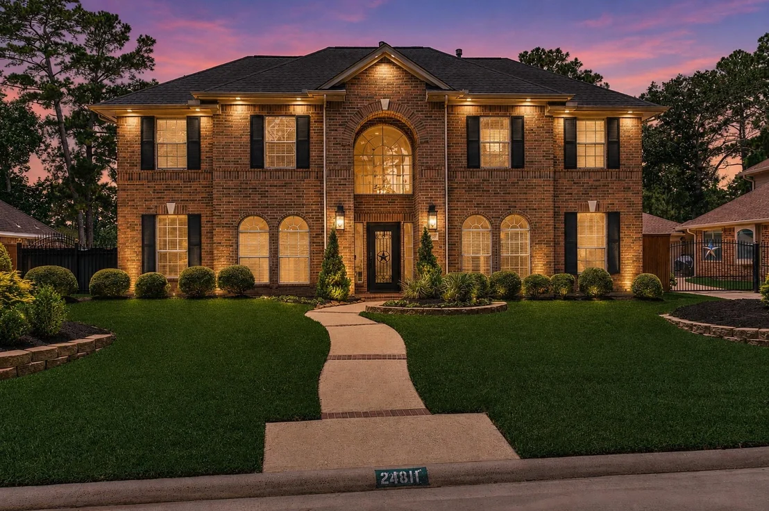 Photo of 24811 Giltspur Way