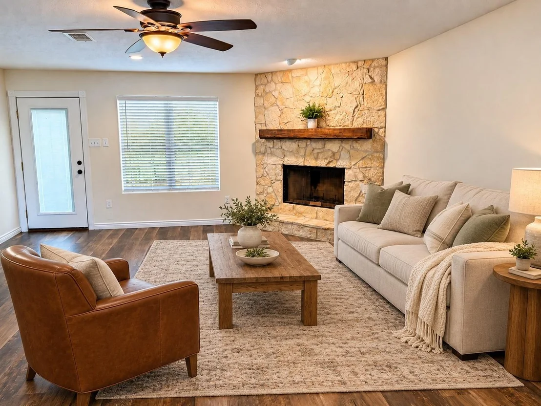Photo of 407 Branding Iron Circle
