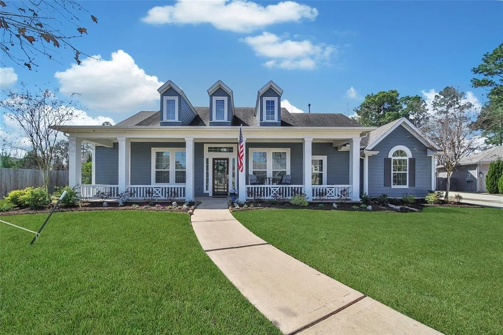 Photo of 3607 Summer Trail Court