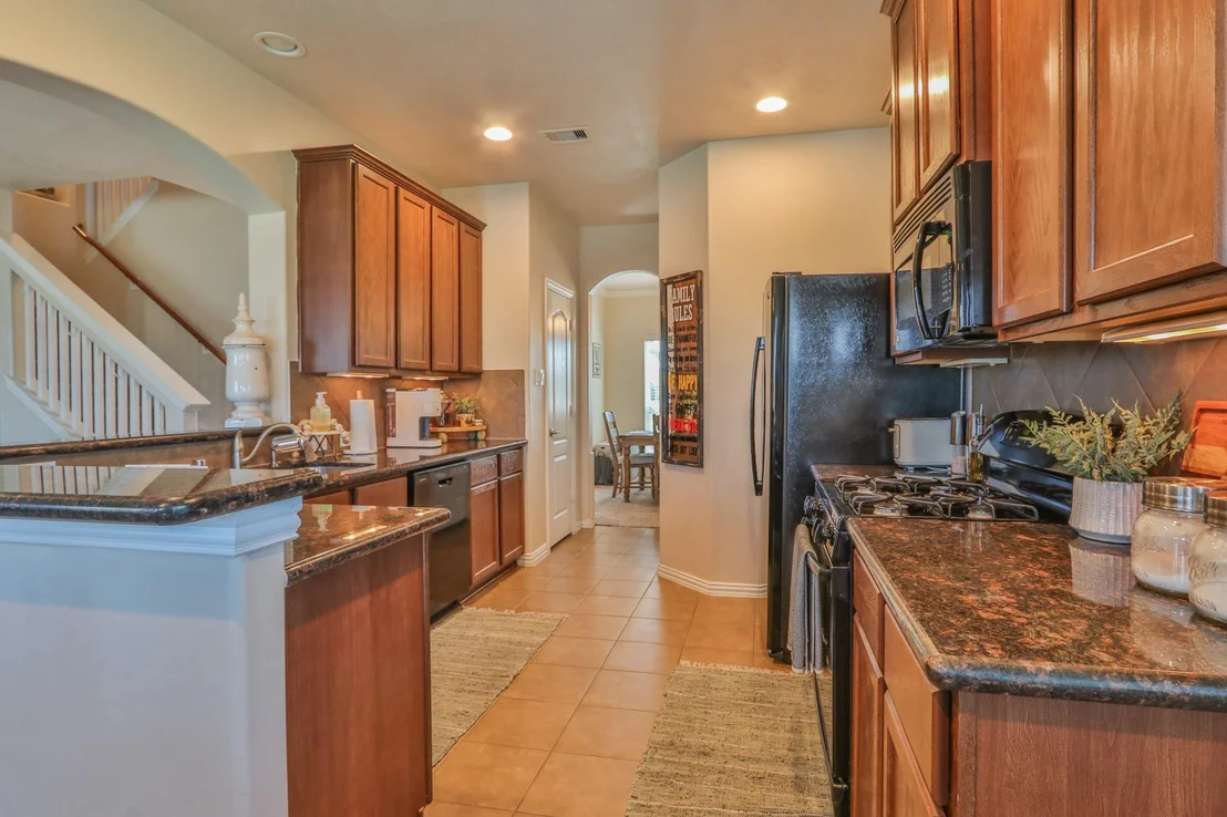 Photo of 802 Brushfield Court