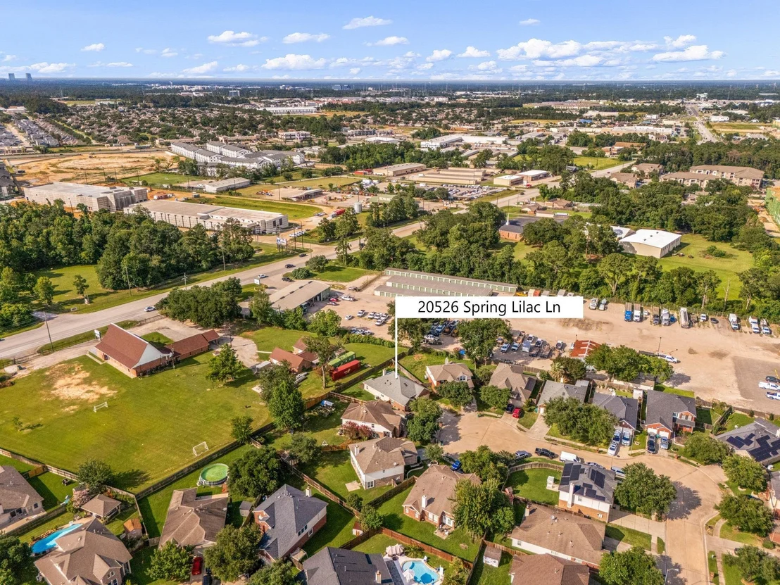 Photo of 20526 Spring Lilac Lane