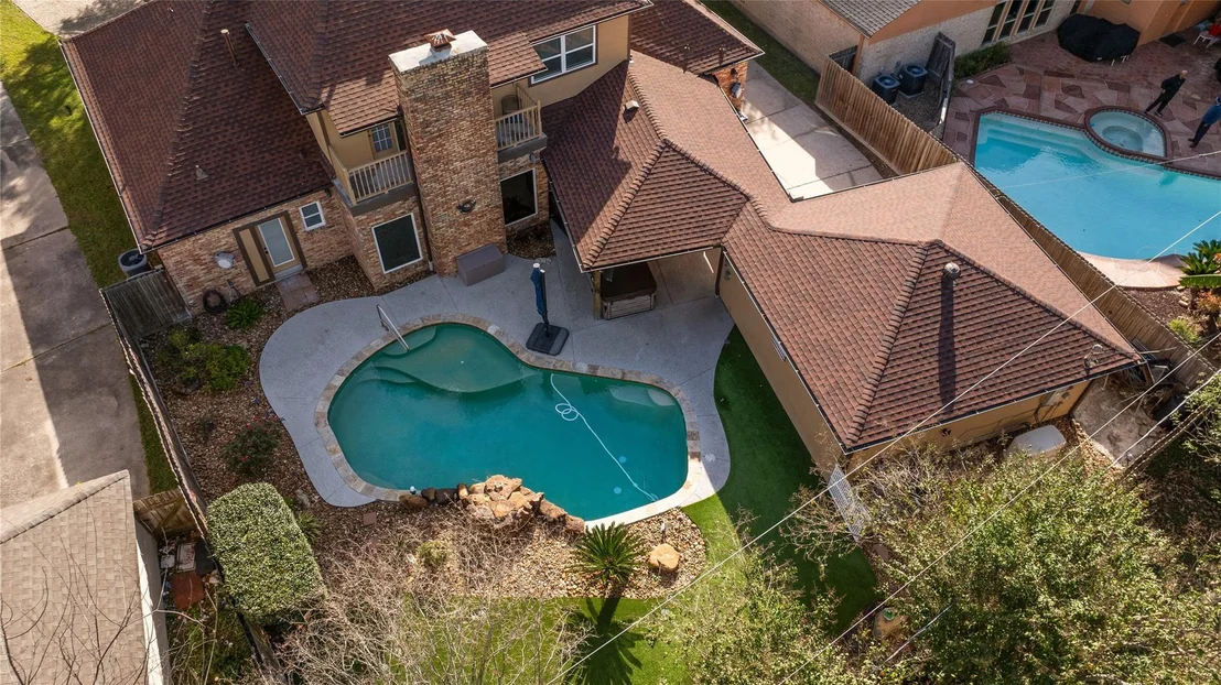 Photo of 6618 Wimbledon Trail Road
