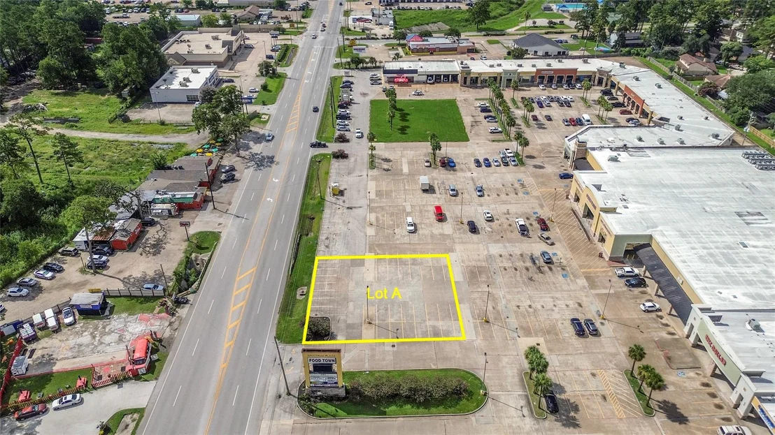 Photo of 23221 Aldine Westfield Rd Road