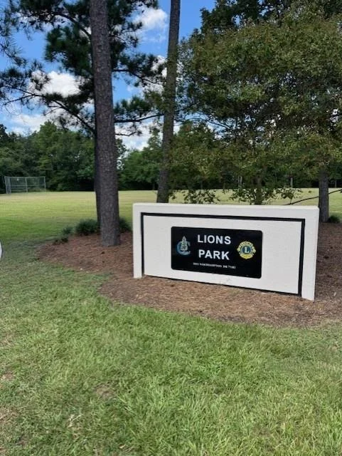 Photo of 1815 Northampton Drive