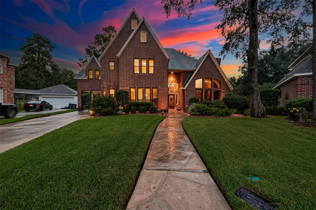 Photo of 8035 White Marsh Court