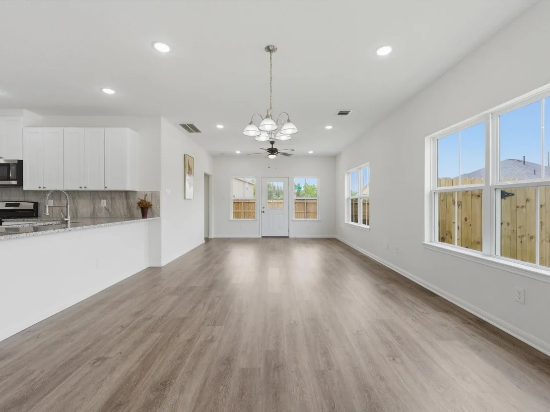 Photo of 2815 Bowlin Leaf Lane