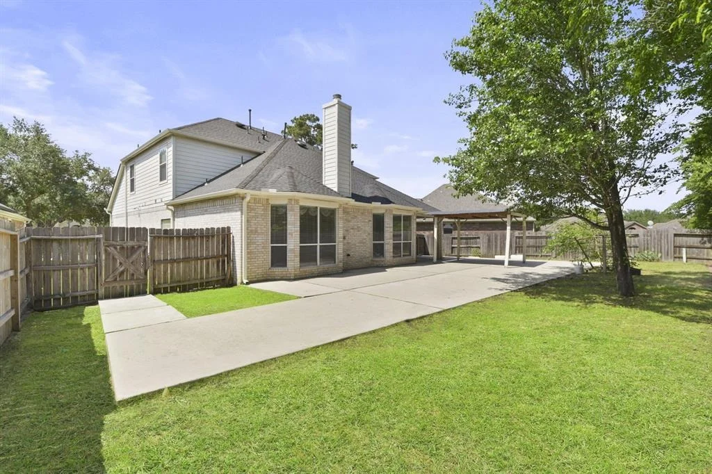 Photo of 3207 Nickwill Way