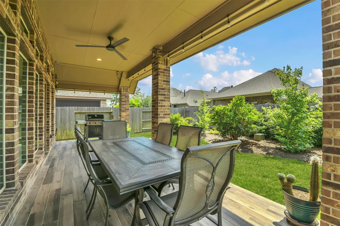 Photo of 16819 Big Reed Drive