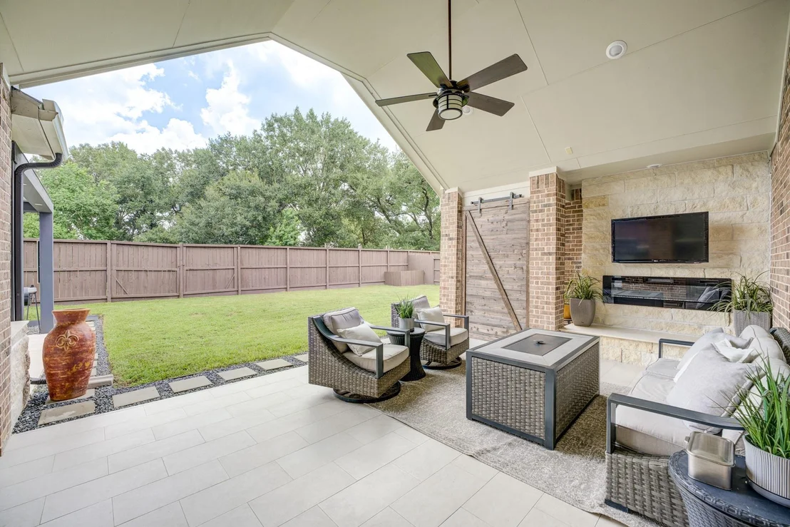 Photo of 16918 Deep Falls Drive