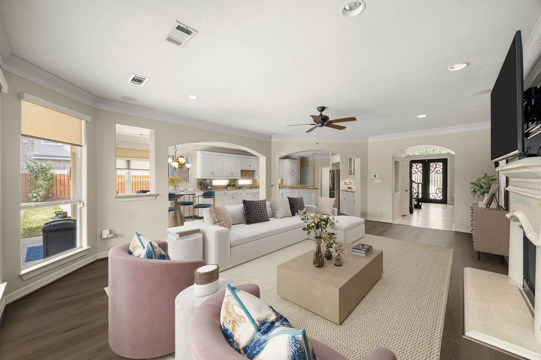 Photo of 17621 Shadow Valley Drive