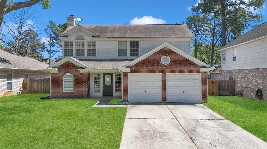 Photo of 15614 Lago Villa Drive