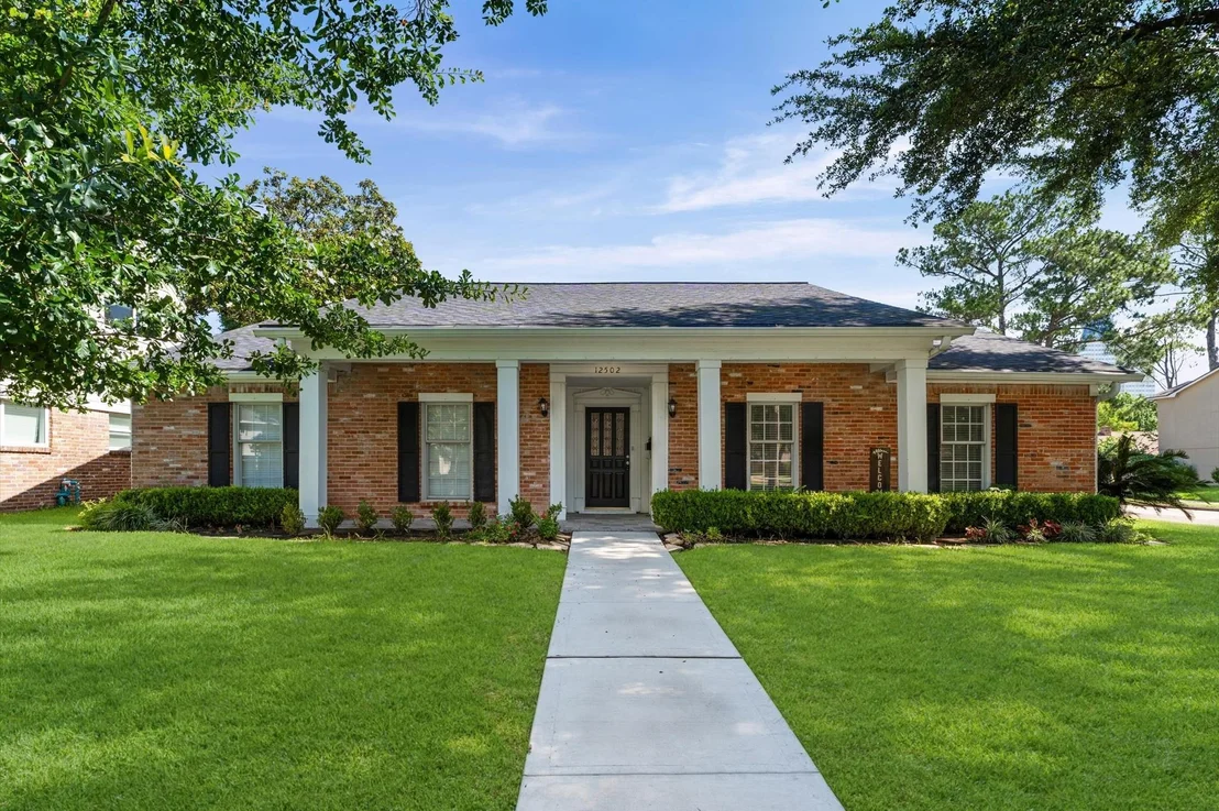 Photo of 12502 Pinerock Lane