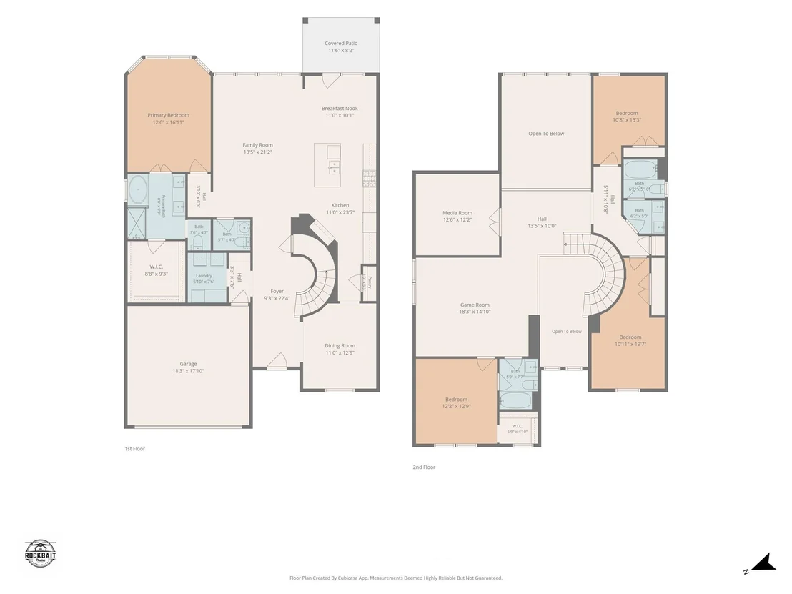 Photo of 7050 Lauren Oak Drive