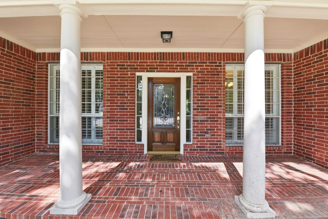 Photo of 3414 Hackberry Court