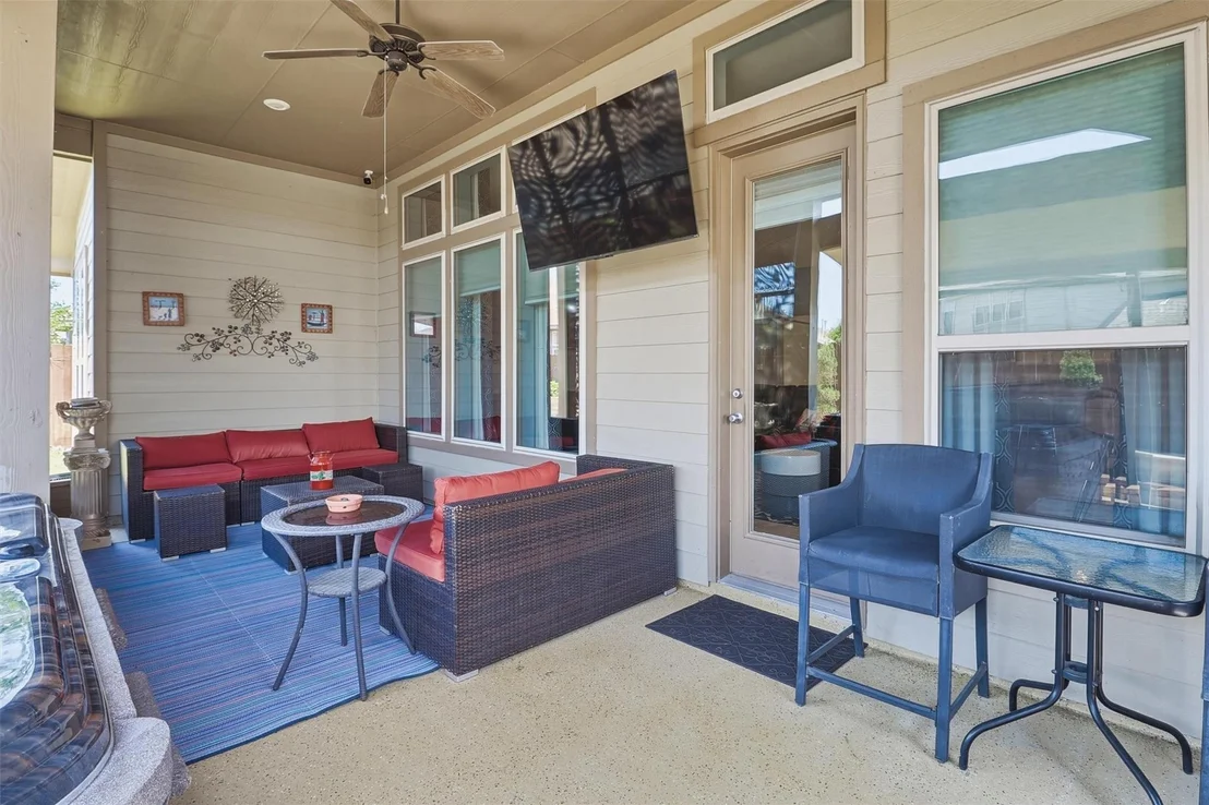 Photo of 8115 Cheyenne Hills Trail